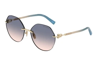 Vista frontale Tiffany TF3123 (619116)
