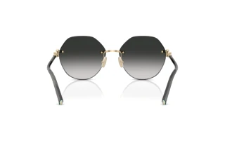 Vista posteriore Tiffany TF3123 (62413C)