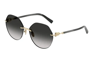 Vista frontale Tiffany TF3123 (62413C)