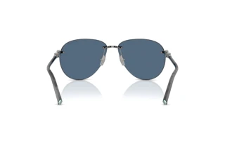 Vista posteriore Tiffany TF3124 (600380)