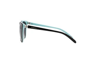 Vista laterale Tiffany TF4089B (8055T3)