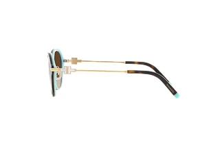 Vista laterale Tiffany TF4188D (81343B)