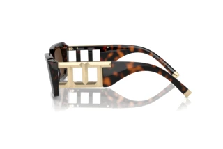 Vista laterale Tiffany TF4197 (80153G)