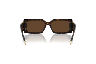 Vista posteriore Tiffany TF4197 (80153G)