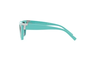 Vista laterale Tiffany TF4205U (83883C)