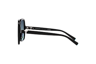 Vista laterale Tiffany TF4211D (83429S)