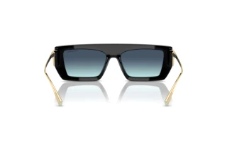 Vista posteriore Tiffany TF4214U (83429S)