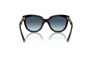 Vista posteriore Tiffany TF4215 (83429S)