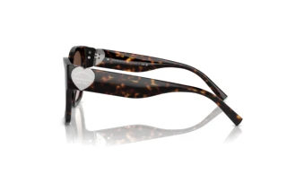 Vista laterale Tiffany TF4216 (80153B)