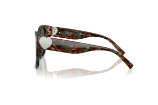 Vista laterale Tiffany TF4216 (8442S4)