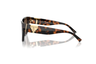 Vista laterale Tiffany TF4218 (80153G)