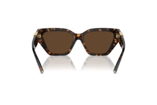 Vista posteriore Tiffany TF4218 (80153G)