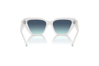 Vista posteriore Tiffany TF4218 (83929S)