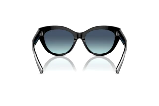 Vista posteriore Tiffany TF4220 (80019S)