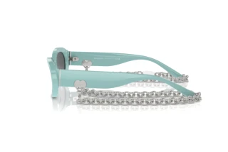 Vista laterale Tiffany TF4221 (8388S4)