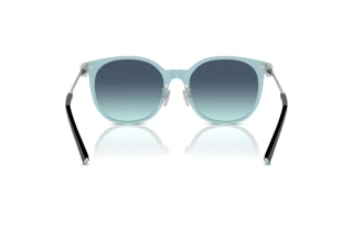 Vista posteriore Tiffany TF4224D (80559S)