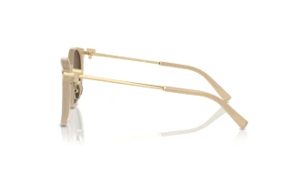 Vista laterale Tiffany TF4224D (84183G)