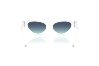 Vista posteriore Tiffany TF4225U (83929S)