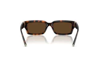 Vista posteriore Tiffany TF4226U (80153G)