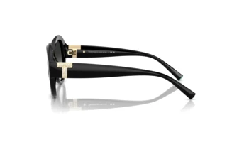 Vista laterale Tiffany TF4227BU (80013C)