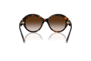 Vista posteriore Tiffany TF4227BU (80153B)