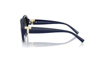 Vista laterale Tiffany TF4227BU (83963C)