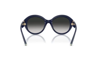 Vista posteriore Tiffany TF4227BU (83963C)