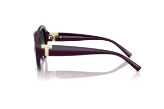 Vista laterale Tiffany TF4227BU (84273C)