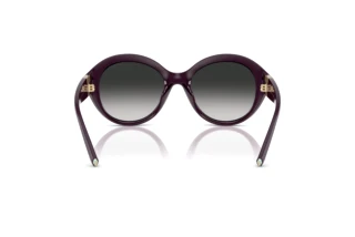 Vista posteriore Tiffany TF4227BU (84273C)