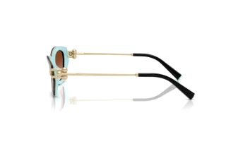 Vista laterale Tiffany TF4231U (81343B)