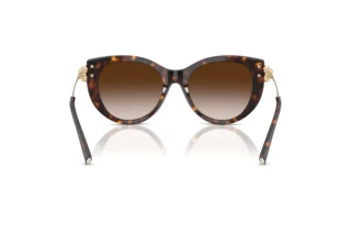 Vista posteriore Tiffany TF4232 (80153B)