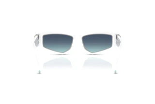 Vista posteriore Tiffany TF4234U (83929S)