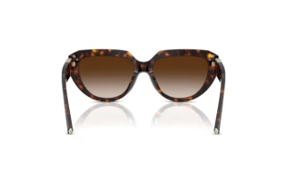 Vista posteriore Tiffany TF4238U (80153B)