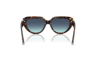 Vista posteriore Tiffany TF4238U (84649S)