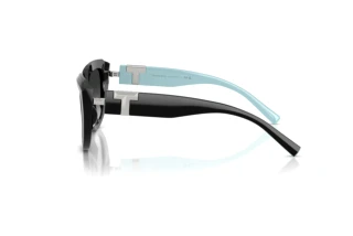 Vista laterale Tiffany TF4238U (84653C)