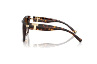 Vista laterale Tiffany TF4239U (80153B)