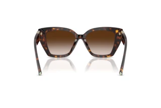 Vista posteriore Tiffany TF4239U (80153B)