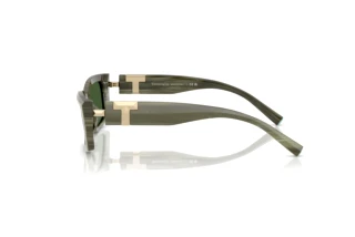 Vista laterale Tiffany TF4240U (843371)