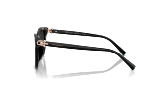 Vista laterale Tiffany TF4241D (80013C)