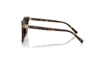 Vista laterale Tiffany TF4241D (80153B)