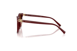 Vista laterale Tiffany TF4241D (84395M)