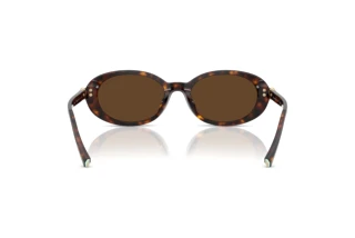 Vista posteriore Tiffany TF4242D (80153G)