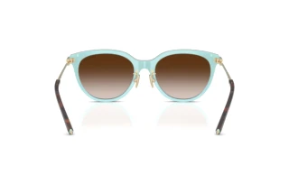 Vista posteriore Tiffany TF4243D (81343B)