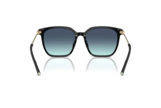 Vista posteriore Tiffany TF4244D (80019S)