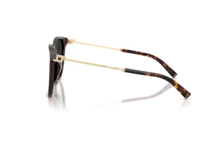 Vista laterale Tiffany TF4244D (80153C)