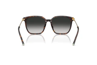 Vista posteriore Tiffany TF4244D (80153C)