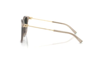 Vista laterale Tiffany TF4244D (82503C)