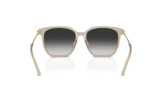 Vista posteriore Tiffany TF4244D (82503C)