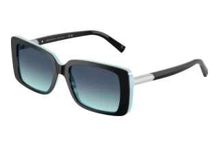 Vista frontale Tiffany TF4249 (80559S)