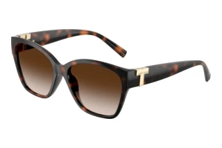 Vista frontale Tiffany TF4254U (80153B)